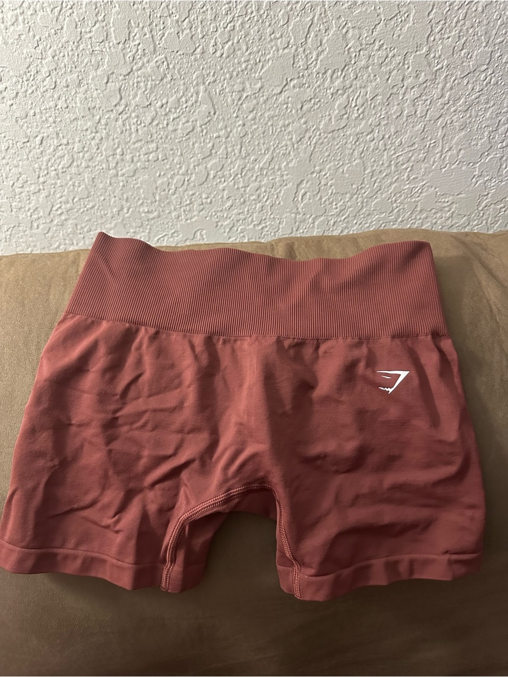 Gymshark shorts